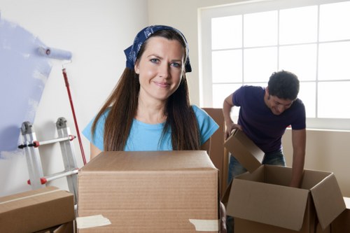 Transparent pricing for Dartford removals and man with a van jobs