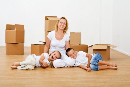 Improving moving service standards through complaints handling